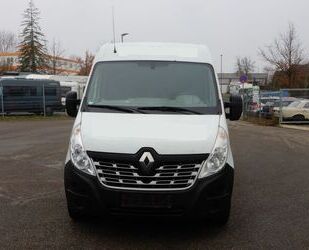 Renault Master Gebrauchtwagen