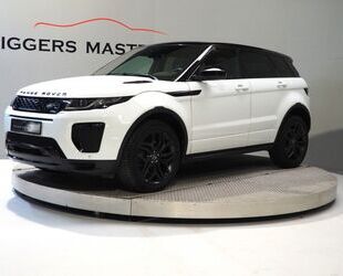 Land Rover Range Rover Evoque Gebrauchtwagen