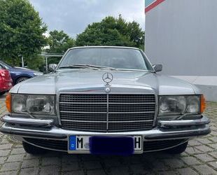 Mercedes-Benz S 350 Gebrauchtwagen