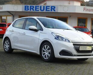 Peugeot 208 Gebrauchtwagen