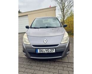 Renault Clio Gebrauchtwagen
