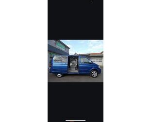 VW T5 Multivan Gebrauchtwagen