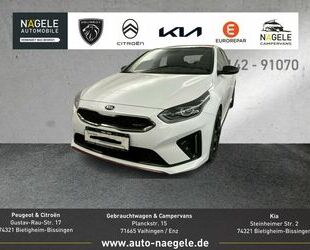 Kia ceed / Ceed Gebrauchtwagen