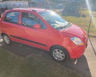 Daewoo Matiz Gebrauchtwagen