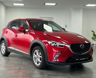 Mazda CX-3 Gebrauchtwagen