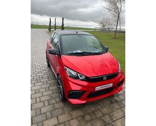 Aixam Coupé Gebrauchtwagen