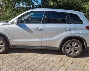 Suzuki Vitara Gebrauchtwagen