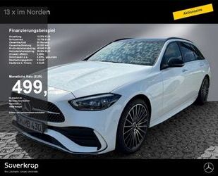 Mercedes-Benz C 220 Gebrauchtwagen