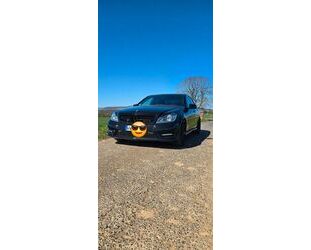 Mercedes-Benz C 350 Gebrauchtwagen