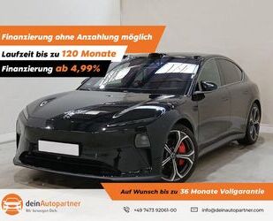 Nio ET5 Gebrauchtwagen
