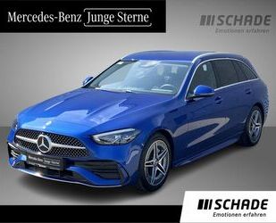 Mercedes-Benz C 300 Gebrauchtwagen