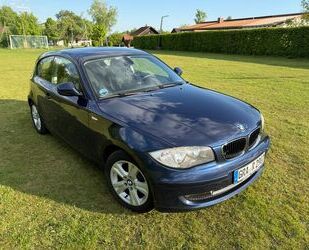 BMW 116 Gebrauchtwagen