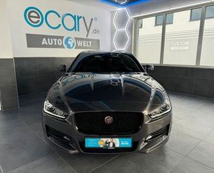 Jaguar XE Gebrauchtwagen