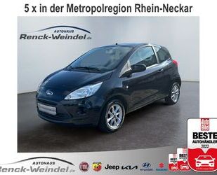 Ford Ka/Ka+ Gebrauchtwagen