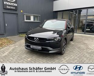 Mazda MX-30 Gebrauchtwagen