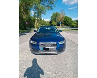 Audi A4 Allroad Gebrauchtwagen