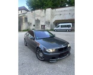 BMW 330 Gebrauchtwagen