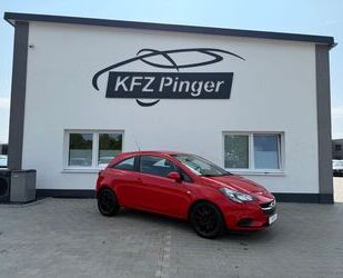 Opel Corsa Gebrauchtwagen