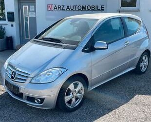 Mercedes-Benz A 180 Gebrauchtwagen