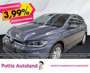 VW Polo Gebrauchtwagen