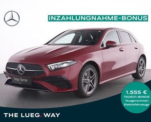 Mercedes-Benz A 250 Gebrauchtwagen