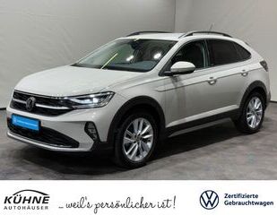 VW Taigo Gebrauchtwagen