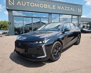 DS Automobiles DS4 Gebrauchtwagen