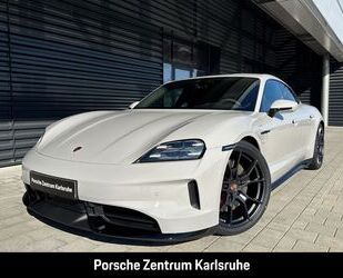 Porsche Taycan Gebrauchtwagen