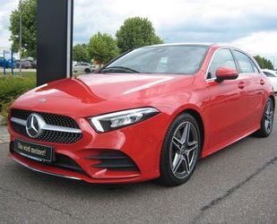 Mercedes-Benz A 220 Gebrauchtwagen