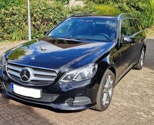 Mercedes-Benz E 250 Gebrauchtwagen