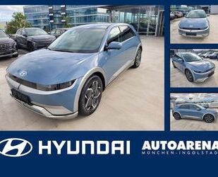 Hyundai IONIQ 5 Gebrauchtwagen