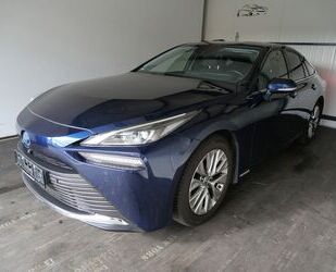 Toyota Mirai Gebrauchtwagen
