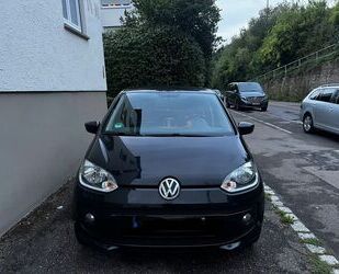 VW up! Gebrauchtwagen