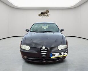 Alfa Romeo 147 Gebrauchtwagen