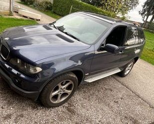 BMW X5 Gebrauchtwagen