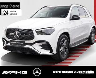 Mercedes-Benz GLE 450 Gebrauchtwagen