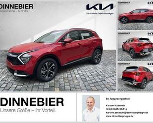 Kia Sportage Gebrauchtwagen