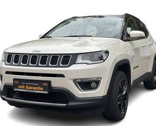 Jeep Compass Gebrauchtwagen
