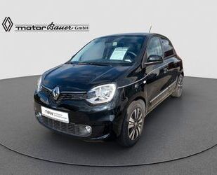 Renault Twingo Gebrauchtwagen