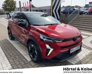 Renault Captur Gebrauchtwagen