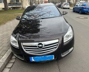 Opel Insignia CT Gebrauchtwagen