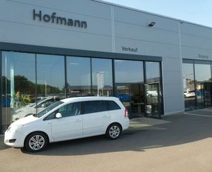 Opel Zafira Gebrauchtwagen