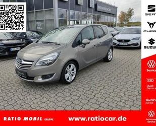 Opel Meriva Gebrauchtwagen