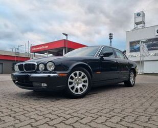 Jaguar XJ6 Gebrauchtwagen