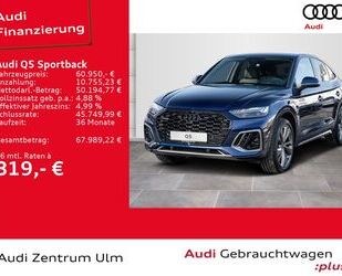 Audi Q5 Gebrauchtwagen