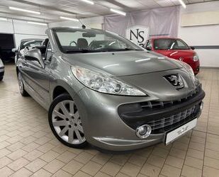 Peugeot 207 Gebrauchtwagen