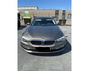 BMW 530 Gebrauchtwagen
