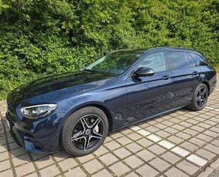 Mercedes-Benz E 300 Gebrauchtwagen