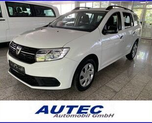 Dacia Logan Gebrauchtwagen