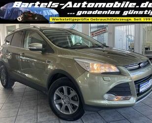 Ford Kuga Gebrauchtwagen